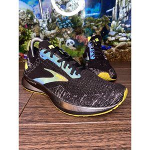 7.5 Brooks Womens Levitate 4 Run Visible 1203351B0